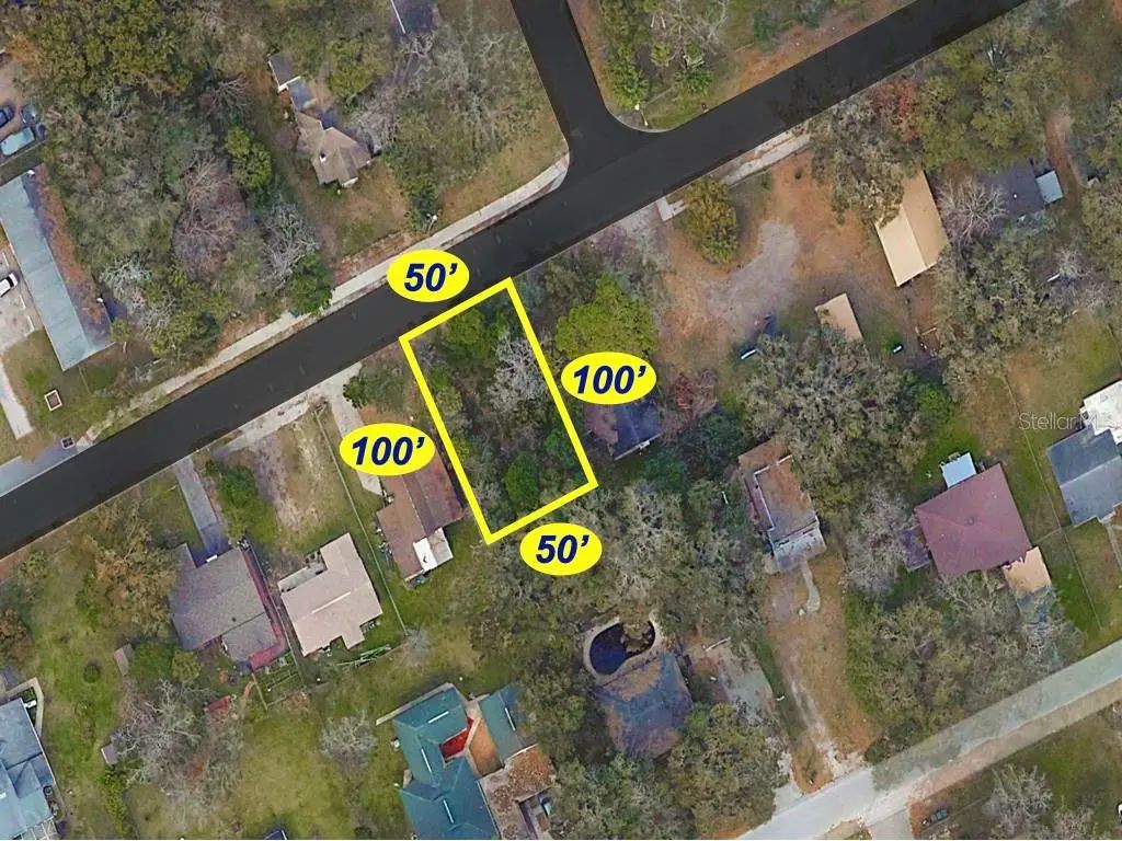 707 Kingston Avenue, DAYTONA BEACH
