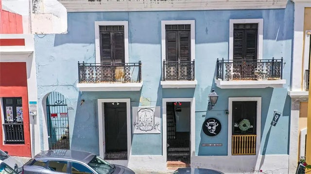 103 Calle Del Cristo Street, SAN JUAN