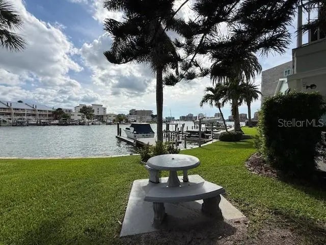 430 Larboard Way 3, CLEARWATER BEACH