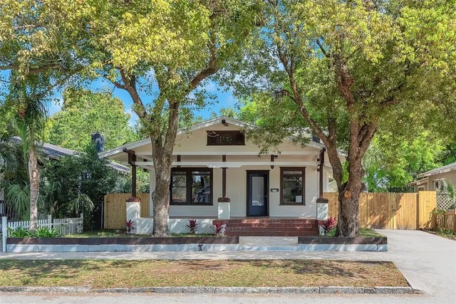 710 E Plymouth Street, TAMPA