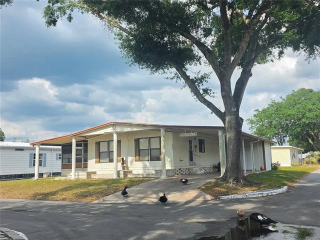 6306 Waterfront Lane, ZEPHYRHILLS