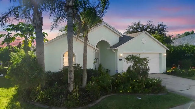 114 Carnival Drive, DAYTONA BEACH