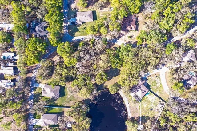 Westlake Boulevard, DADE CITY