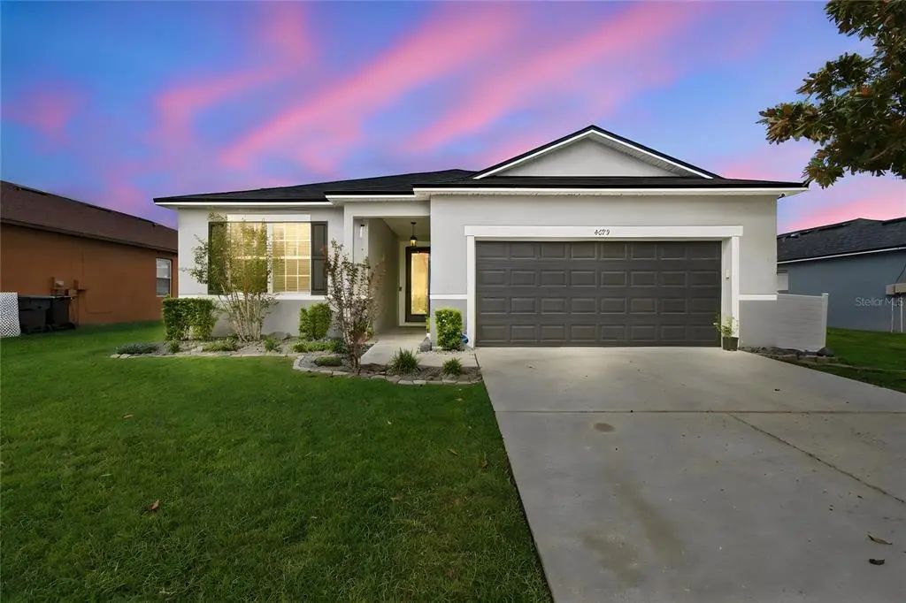 4429 Starlight Pointe Drive, MULBERRY