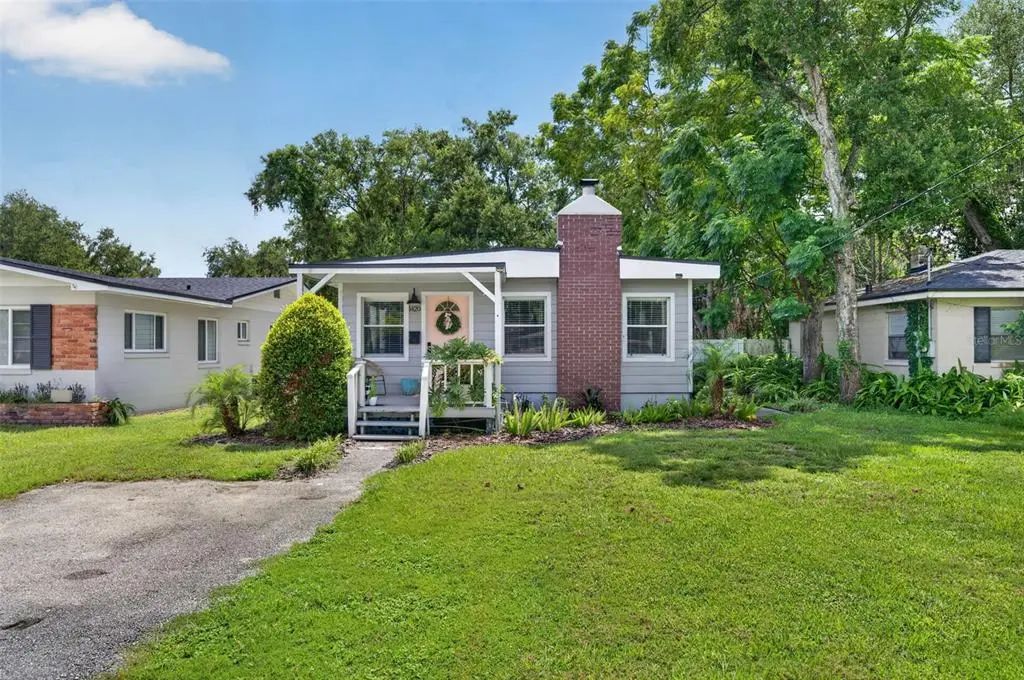 1420 Nebraska Street, ORLANDO