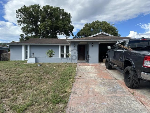 7331 Johnson Road, PORT RICHEY