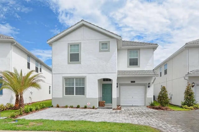 4743 Kings Castle Circle, KISSIMMEE