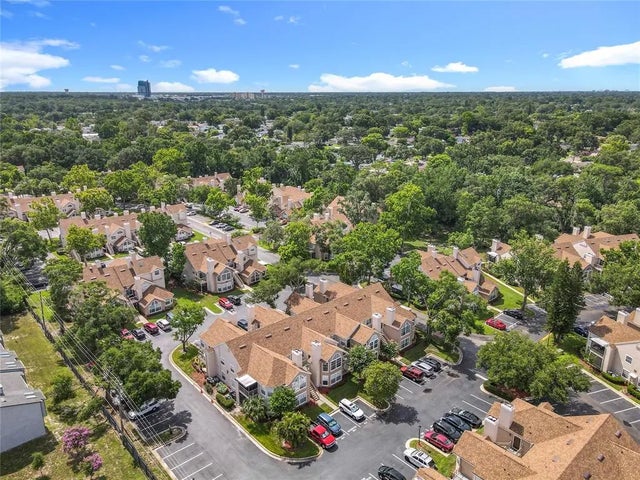 645 Stafford Terrace 163, ALTAMONTE SPRINGS