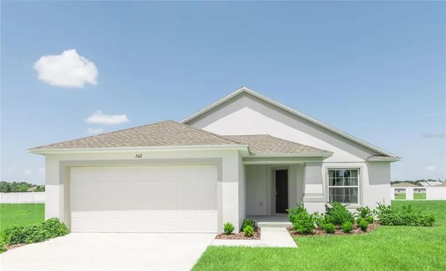 3512 Elliott Place, BARTOW