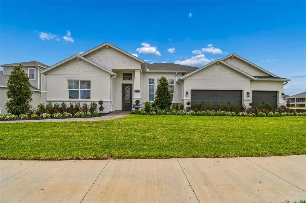 3699 Wolves Creek Place, APOPKA