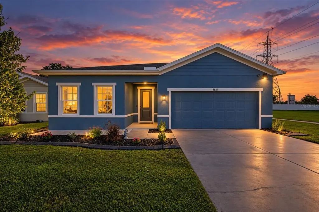 8891 Prairie Creek Drive, NEW PORT RICHEY