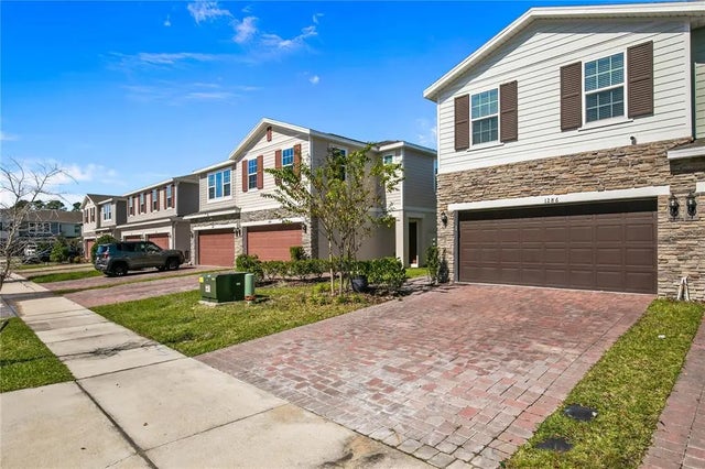 1286 Wispy Cypress Drive, KISSIMMEE