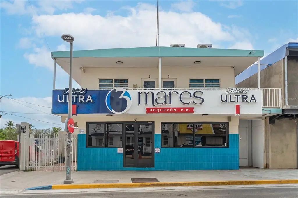 Sr 101 Cul De Sac Luis Munoz Rivera St, BOQUERON