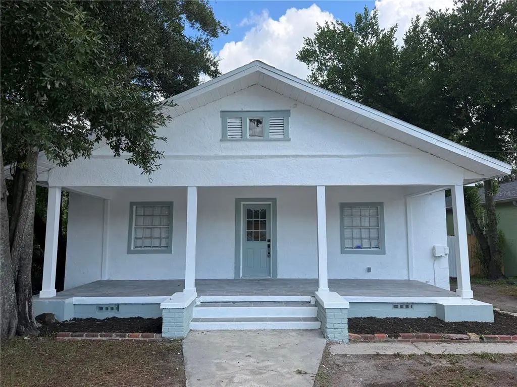 2604 E Lake Avenue, TAMPA