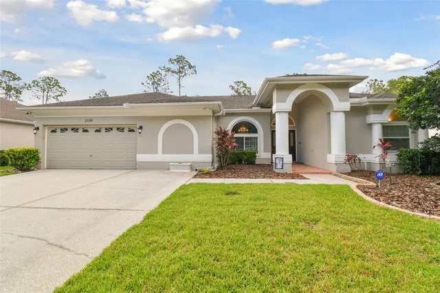 2159 Warwick Drive, OLDSMAR