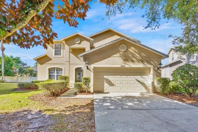 8023 Acadia Estates Ct, KISSIMMEE