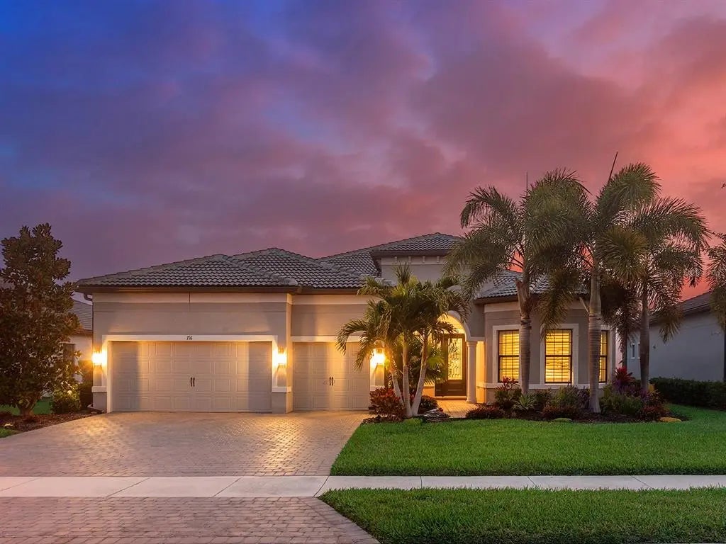716 Sigsbee Loop, SARASOTA