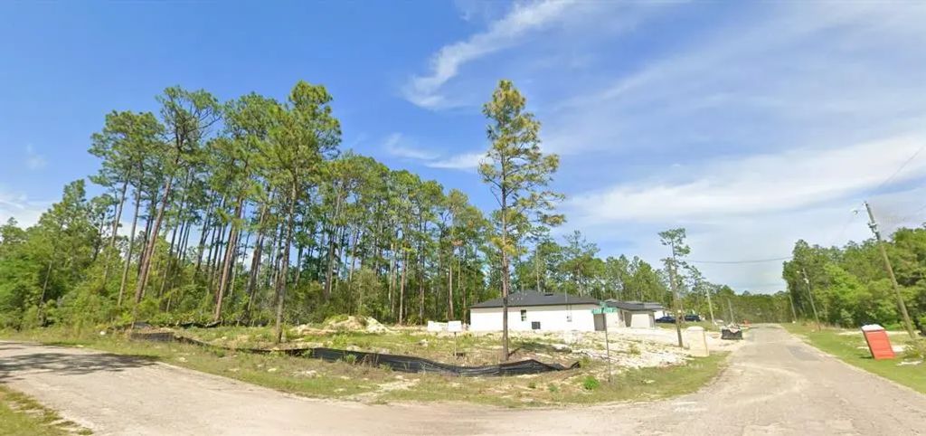 1127 W Cary Drive, CITRUS SPRINGS