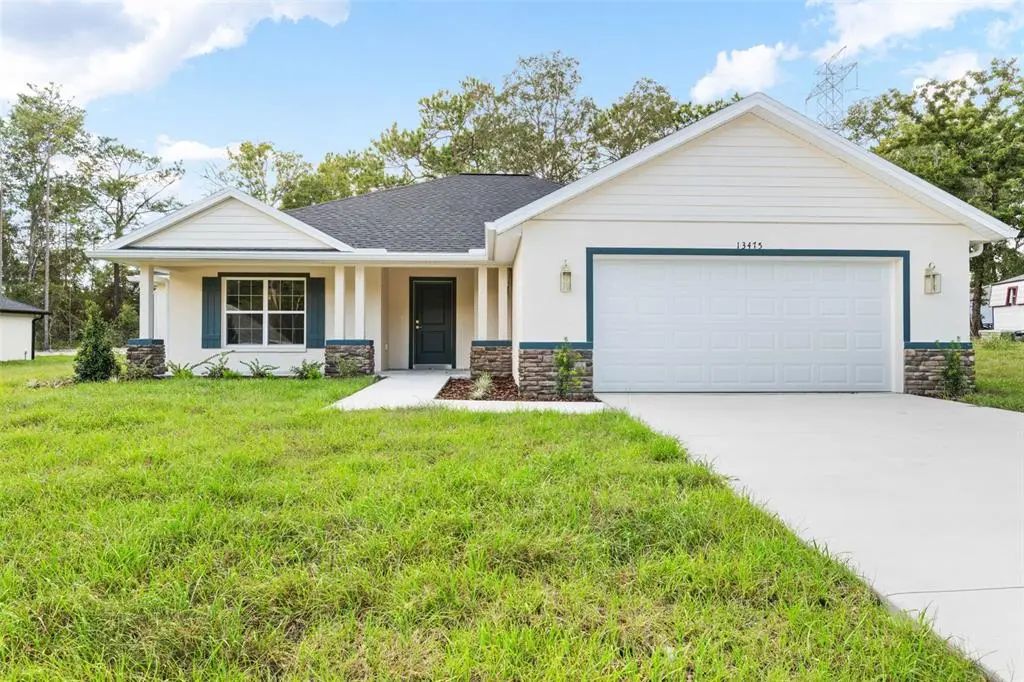 13475 Canyon Swallow Road, WEEKI WACHEE