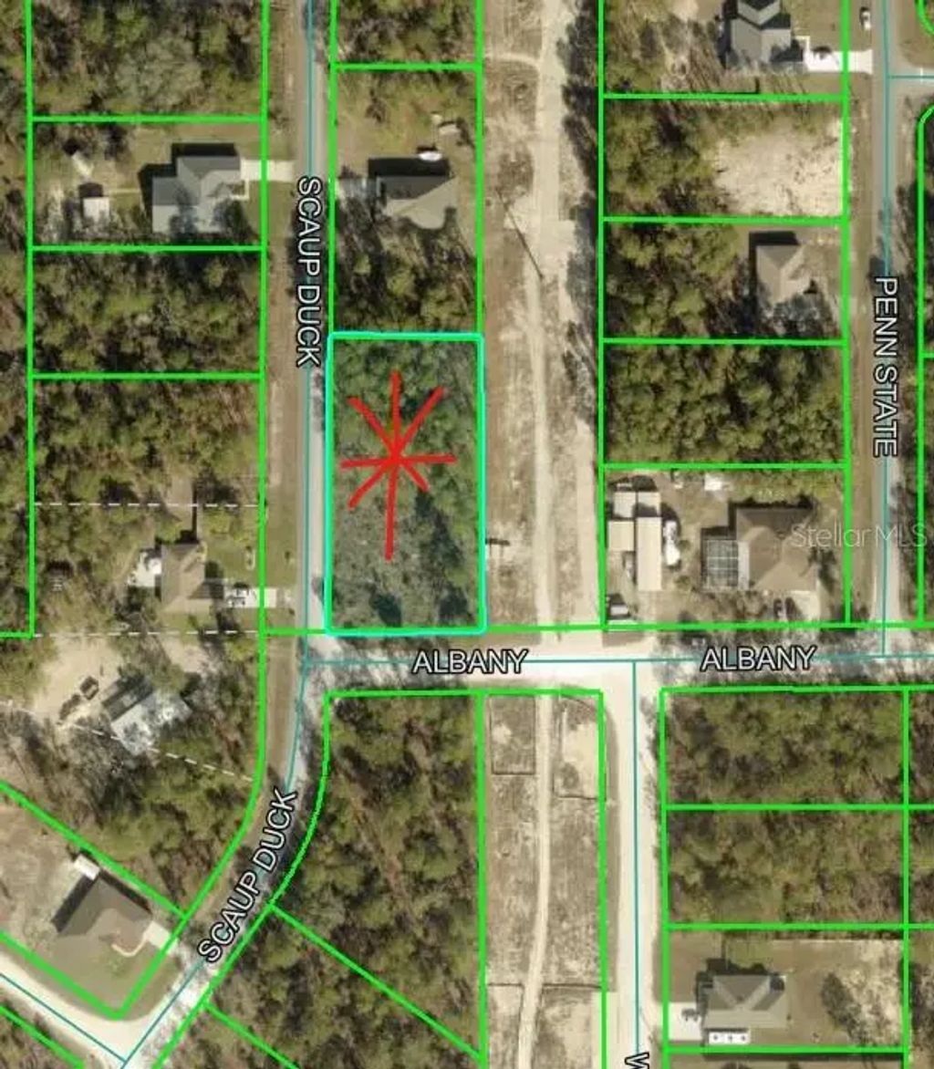 12421 Albany Road, WEEKI WACHEE