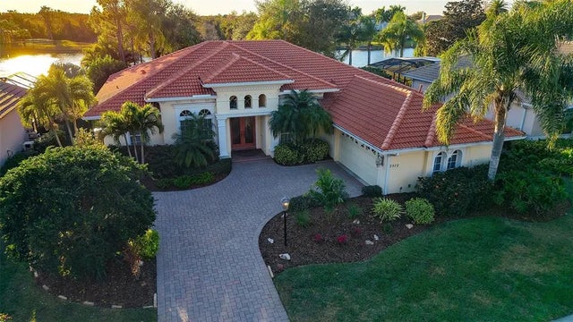 7512 Abbey Glen, LAKEWOOD RANCH