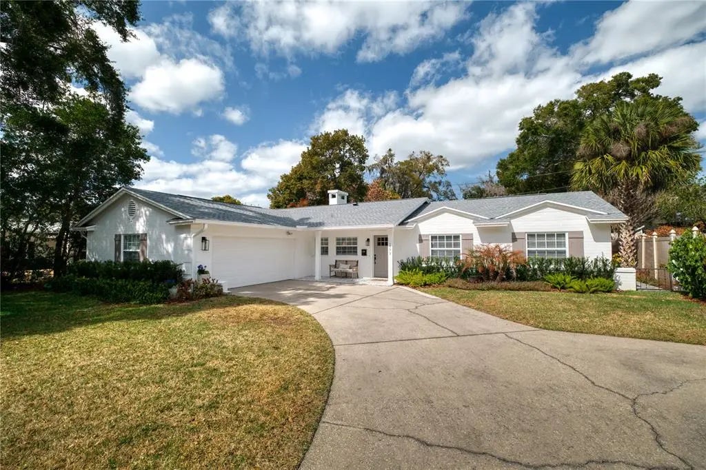 1771 Cheyenne Trail, MAITLAND