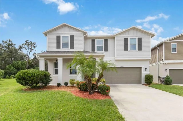 13797 Rushing Creek Run, ORLANDO