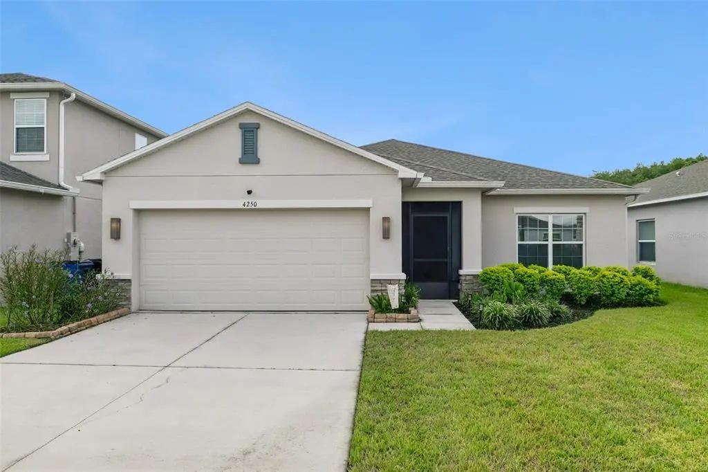 4250 Southern Vista Loop, ST CLOUD