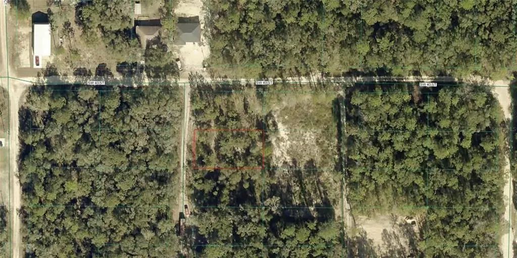 Tbd Sw 156th Court, OCALA