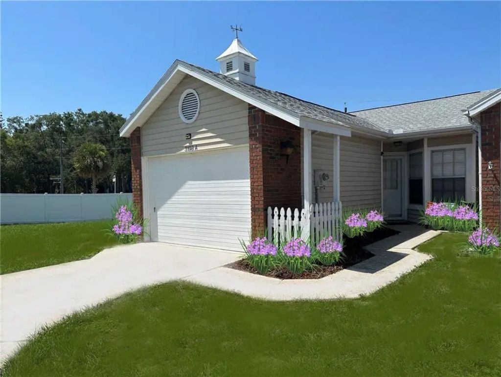 3198 Claremont Place A, PALM HARBOR
