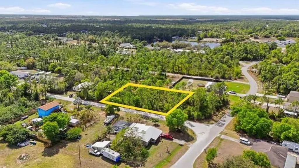 12143 Cartouche Avenue, PUNTA GORDA