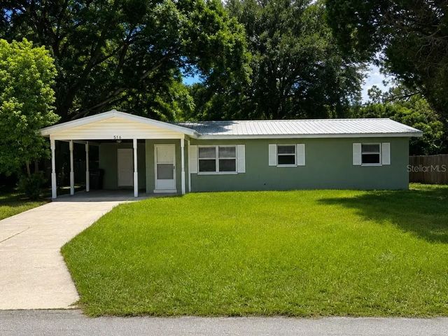 516 Tanglewood Drive, AUBURNDALE
