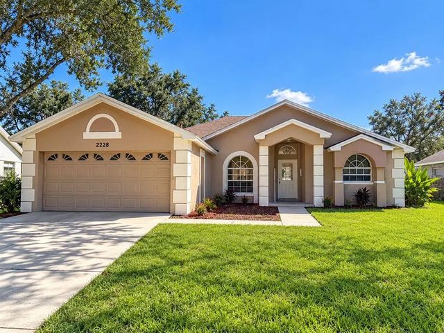 2228 Duncan Trail, CLERMONT