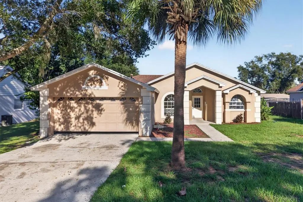 2228 Duncan Trail, CLERMONT