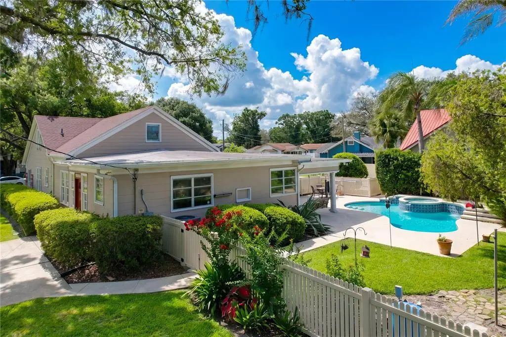 607 N Merrin Street, PLANT CITY