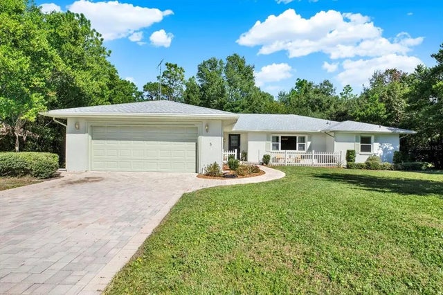 5 Balsam Court S, HOMOSASSA