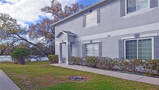 4077 Dolphin Drive, TAMPA