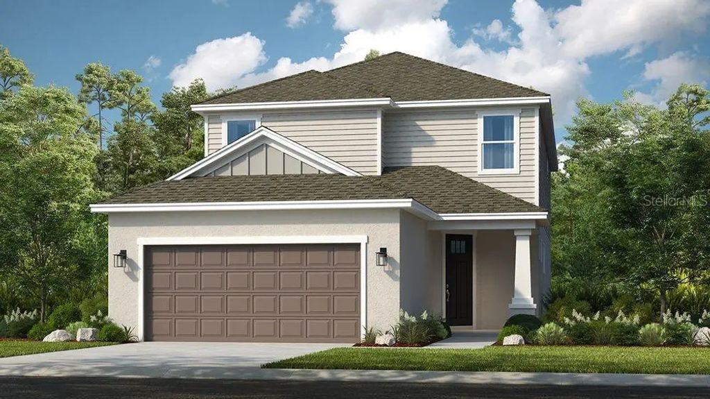 13514 Rowhouse Court, PARRISH