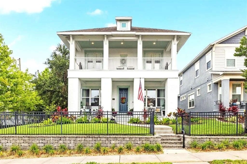 702 34th Avenue N, ST PETERSBURG