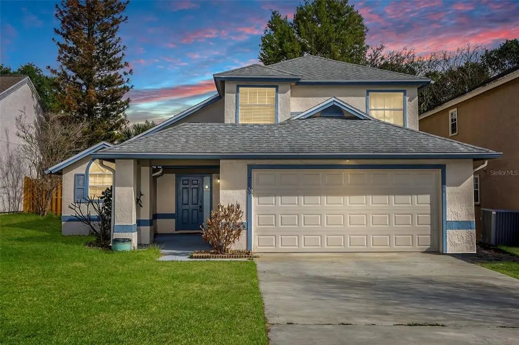 7609 Telegraph Hill Road, ORLANDO