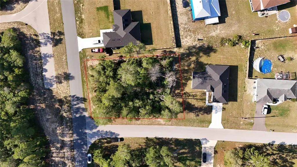 Tbd 127th Lane Road, OCALA