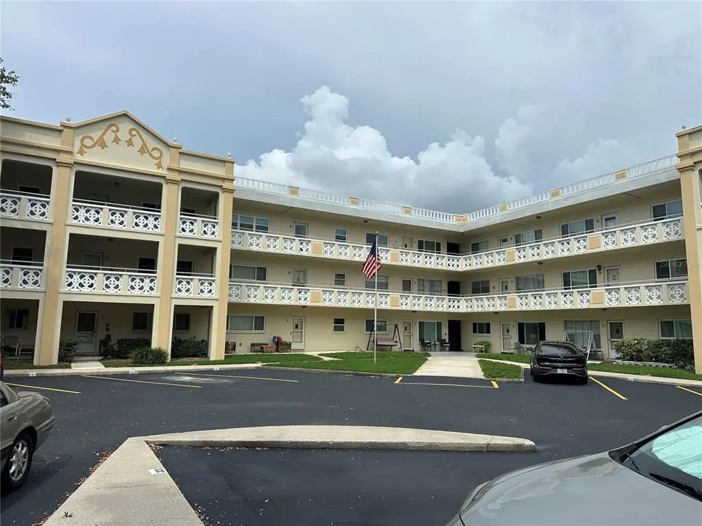 2285 Israeli Drive 29, CLEARWATER