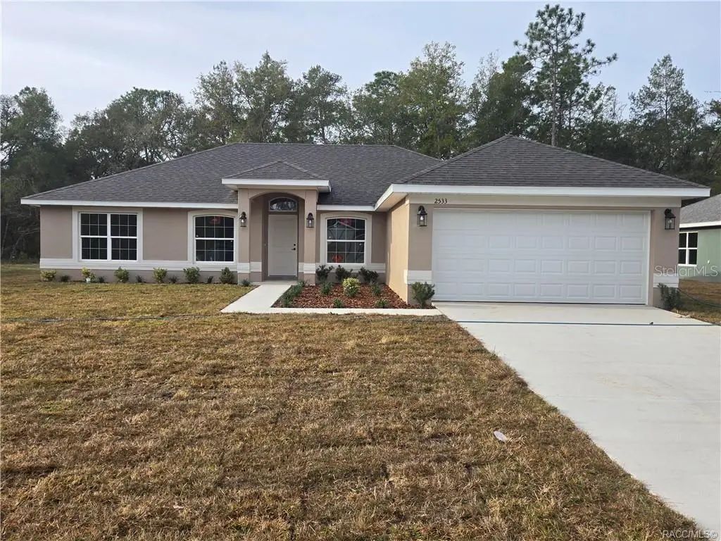 2505 Clearwood Street, INVERNESS