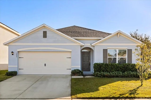 3805 Heartleaf Lane, MOUNT DORA