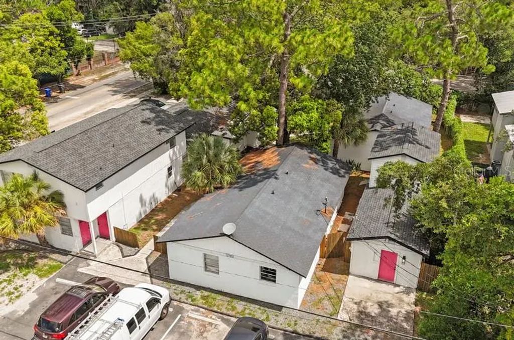 12703 N 15th Street, TAMPA