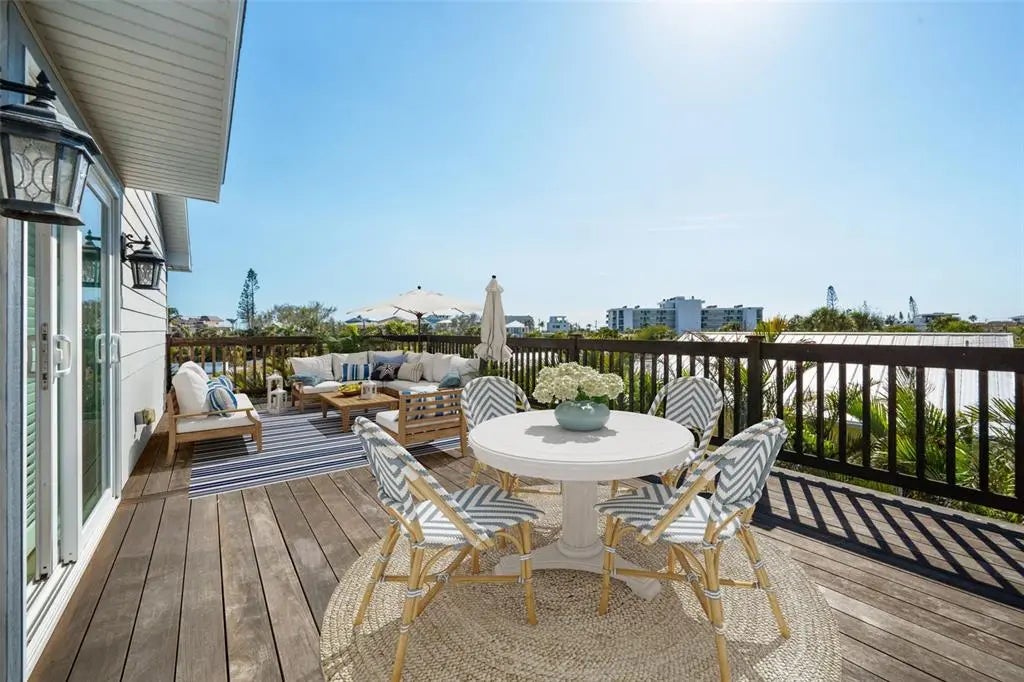 5512 Avenida Del Mare, SARASOTA