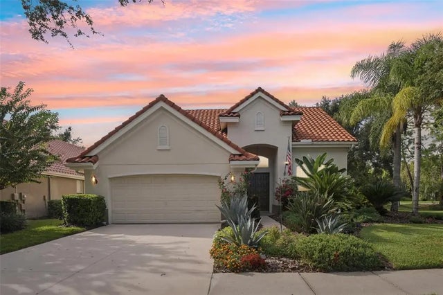 18928 Place Marquette, LUTZ