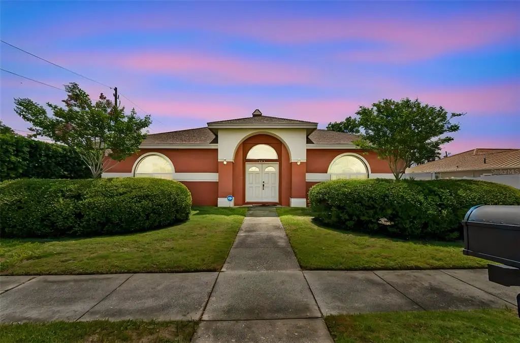 7791 Carver Court, SEMINOLE