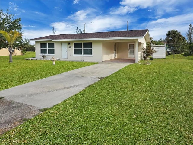 3420 Dawson Lane, PUNTA GORDA