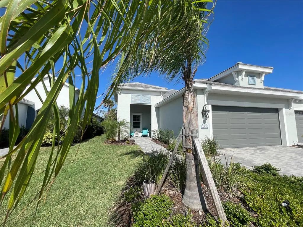 12432 Palatka Drive, VENICE